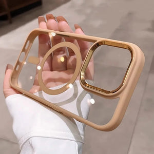 Capa de iPhone Case Mag Classic®