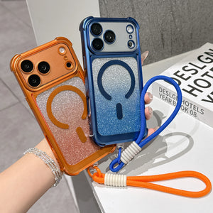 Capa de iPhone Case Mag Shine®