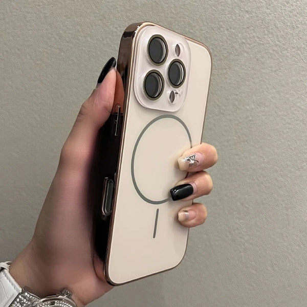 Capa de iPhone Case Mag Glow®