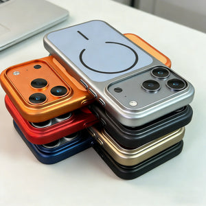 Capa de iPhone Case Mag Nano Hard®