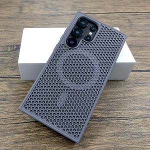 Capa de Samsung Case Mag Breathe®
