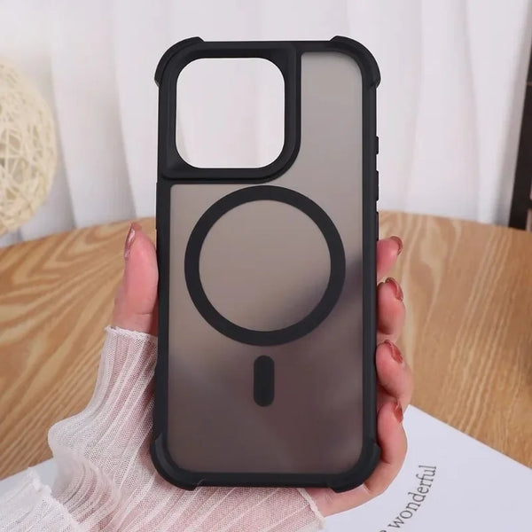 Capa para iPhone Case Mag Bumper