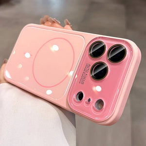 Capa de iPhone Case Mag Glass®