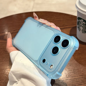 Capa de iPhone Case Matte Colors®