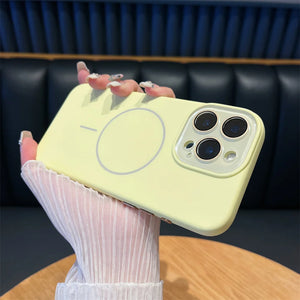 Capa de iPhone Case Mag Cover®