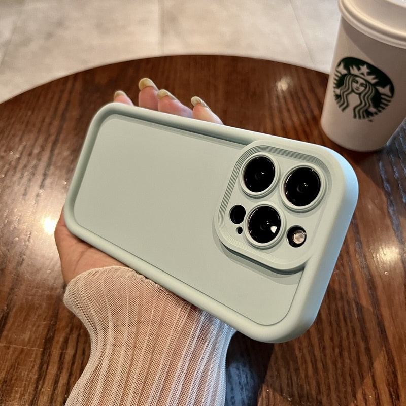 Case Pro Skin Bumper