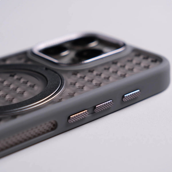 Capa de iPhone Case Mag Fusion®