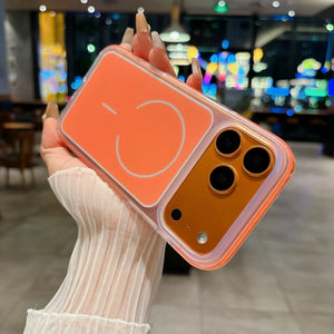 Capa de iPhone Case Mag Drop®