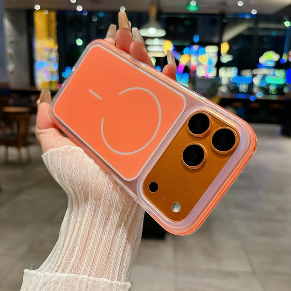 Capa de iPhone Case Mag Drop®