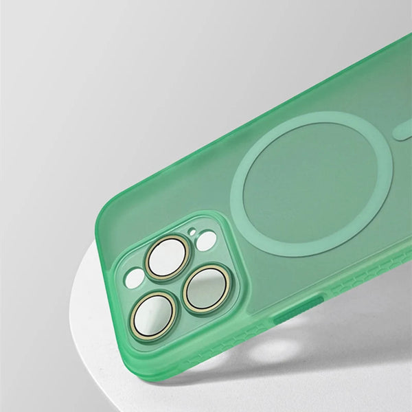 Capa de iPhone Case Mag Report®