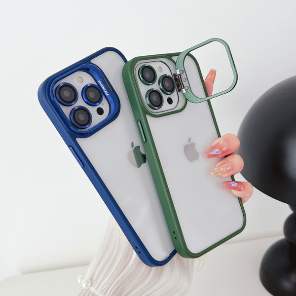 Case Holder Lens - iPhones 14 e 13