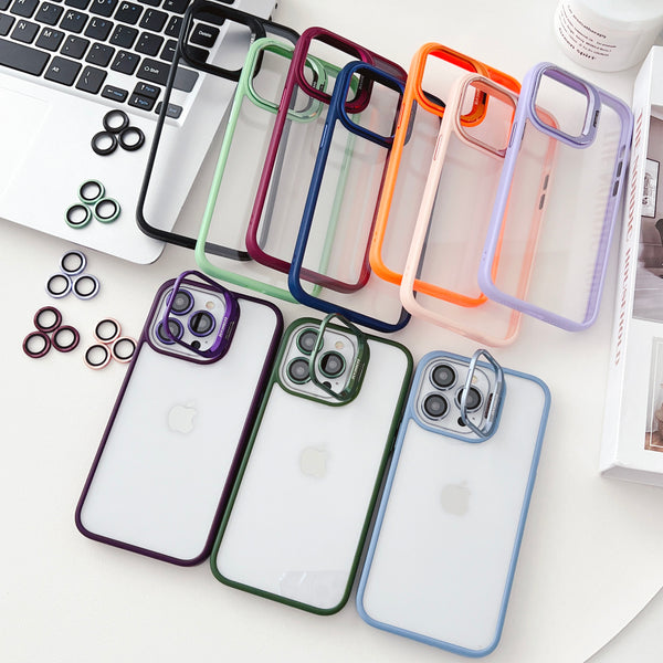 Case Holder Lens - iPhones 14 e 13