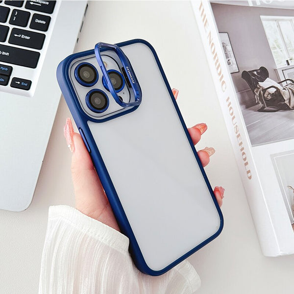 Case Holder Lens - iPhones 14 e 13