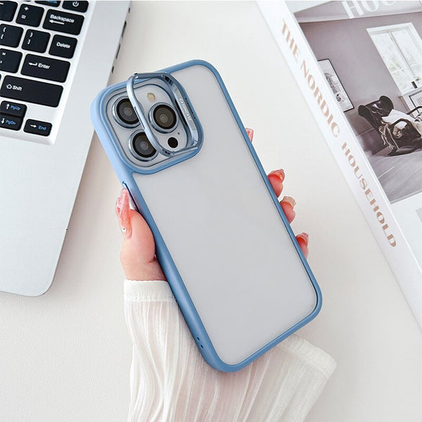 Case Holder Lens - iPhones 14 e 13