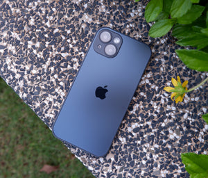 Capa de iPhone Case Premium Glass