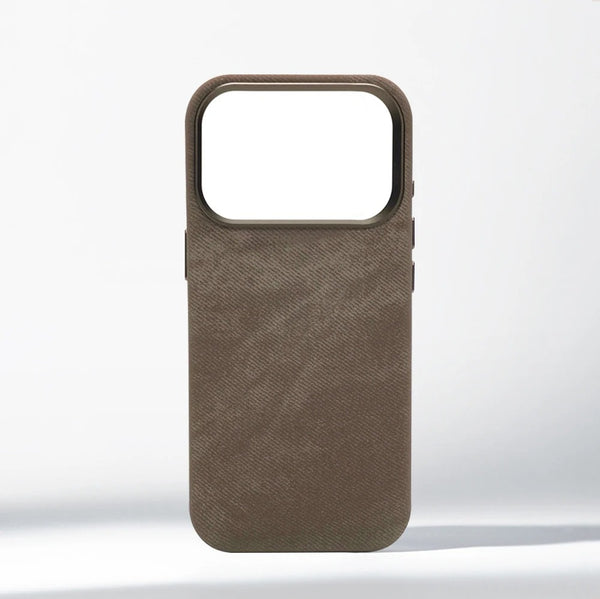 Capa de iPhone Case Mag Touch®