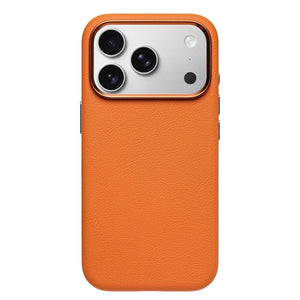Capa de iPhone Case Mag Leather®