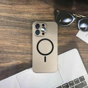 Capa de iPhone Case Mag Shield®
