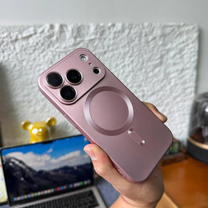 Capa de iPhone MagSafe Case Mag Full