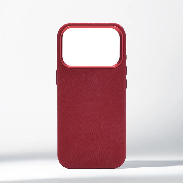 Capa de iPhone Case Mag Touch®