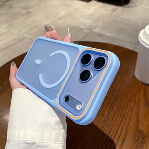 Capa de iPhone Case Mag Pro Matte®