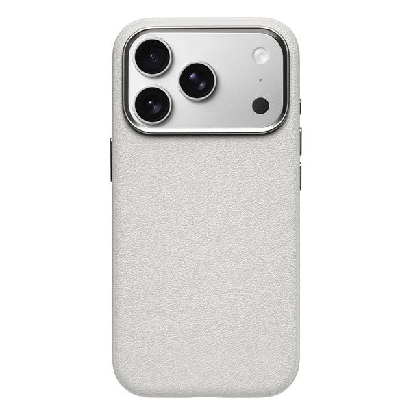 Capa de iPhone Case Mag Leather®