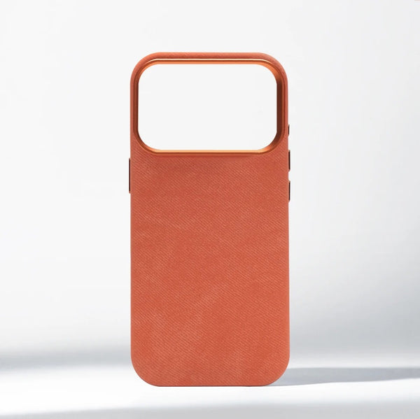 Capa de iPhone Case Mag Touch®