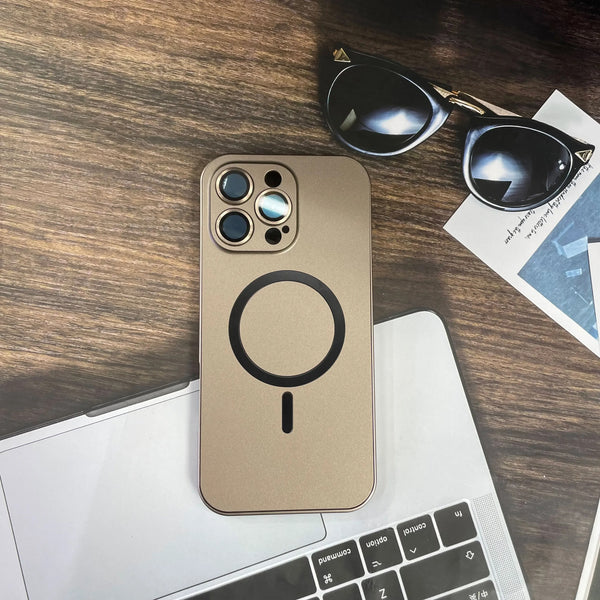 Capa de iPhone Case Mag Shield®