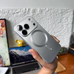 Capa de iPhone MagSafe Case Mag Full