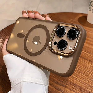 Capa de iPhone Case Mag Classic®