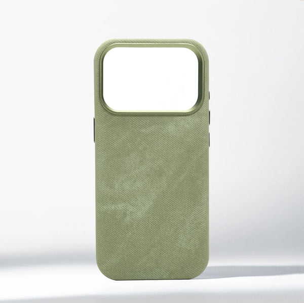 Capa de iPhone Case Mag Touch®