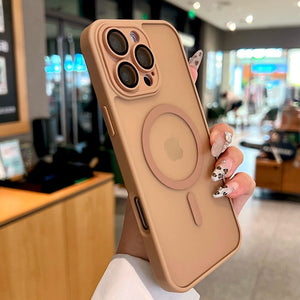 Capa de iPhone Case Mag Matte®