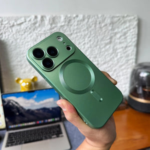 Capa de iPhone MagSafe Case Mag Full