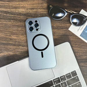 Capa de iPhone Case Mag Shield®