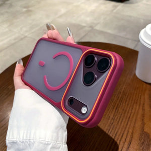 Capa de iPhone Case Mag Pro Matte®