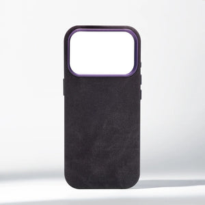 Capa de iPhone Case Mag Touch®