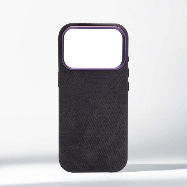 Capa de iPhone Case Mag Touch®
