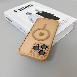 Capa de iPhone Case Mag Matte®