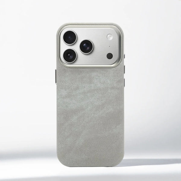Capa de iPhone Case Mag Touch®