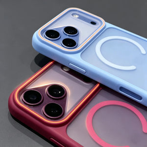 Capa de iPhone Case Mag Pro Matte®