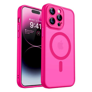 Capa de iPhone Case Mag Matte®