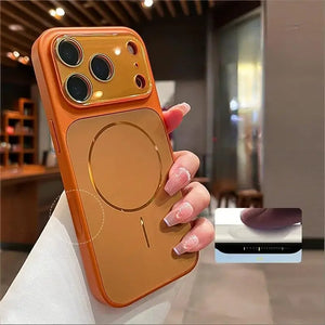 Capa de iPhone Case Mag Nano Titan®
