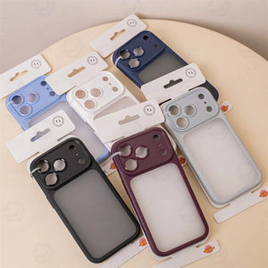 Capa de iPhone Case Active®