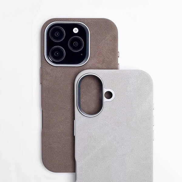 Capa de iPhone Case Mag Touch®