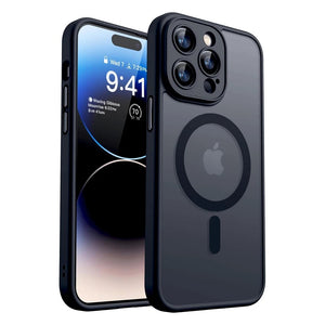Capa de iPhone Case Mag Matte®