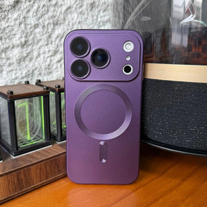 Capa de iPhone MagSafe Case Mag Full