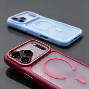 Capa de iPhone Case Mag Pro Matte®