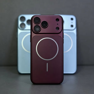Capa de iPhone Case Mag Supra®