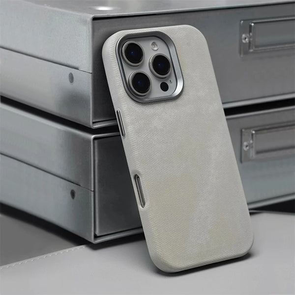 Capa de iPhone Case Mag Touch®