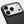 Capa de iPhone Case Mag Leather®